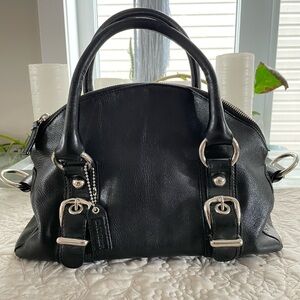 Vintage Danier Genuine Leather Purse